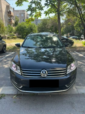 VW Passat 2.0TDI Bi-XENON/Подгреви/Автопилот/Климатроник - 6750 € / 13201.85 лв. - 99282356 9