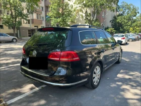 VW Passat 2.0TDI Bi-XENON/Подгреви/Автопилот/Климатроник - 6750 € / 13201.85 лв. - 99282356 6