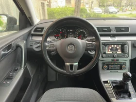 VW Passat 2.0TDI Bi-XENON/Подгреви/Автопилот/Климатроник - 6750 € / 13201.85 лв. - 99282356 11