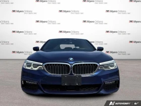 BMW 540 XDRIVE* MPACK* DISTRONIC* ПОДГРЕВ* ОБДУХВАНЕ*  | Auto.bg — изображение 3