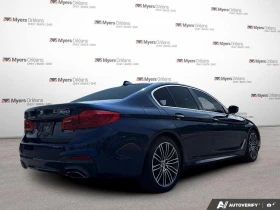 BMW 540 XDRIVE* MPACK* DISTRONIC* ПОДГРЕВ* ОБДУХВАНЕ*  | Auto.bg — изображение 5