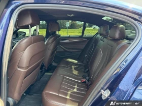 BMW 540 XDRIVE* MPACK* DISTRONIC* ПОДГРЕВ* ОБДУХВАНЕ*  | Auto.bg — изображение 15