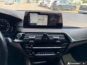 BMW 540 XDRIVE* MPACK* DISTRONIC* ПОДГРЕВ* ОБДУХВАНЕ*  | Auto.bg — изображение 13