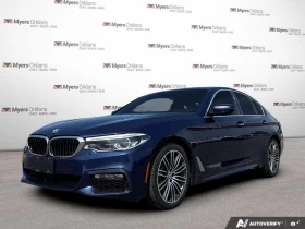 BMW 540 XDRIVE* MPACK* DISTRONIC* ПОДГРЕВ* ОБДУХВАНЕ* HARM