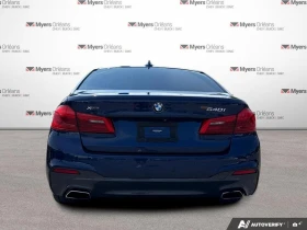 BMW 540 XDRIVE* MPACK* DISTRONIC* ПОДГРЕВ* ОБДУХВАНЕ*  | Auto.bg — изображение 6
