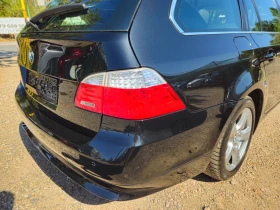 BMW 525 ОТЛИЧНО ОРИГИНАЛНО СЪСТОЯНИЕ | Auto.bg — изображение 5