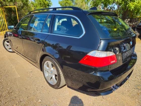 BMW 525 ОТЛИЧНО ОРИГИНАЛНО СЪСТОЯНИЕ | Auto.bg — изображение 7