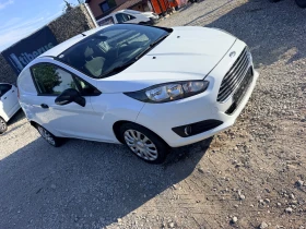 Ford Fiesta N1 Товарна | Auto.bg — изображение 2