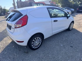 Ford Fiesta N1 Товарна | Auto.bg — изображение 4