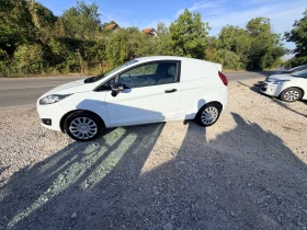 Ford Fiesta N1 Товарна | Auto.bg — изображение 6