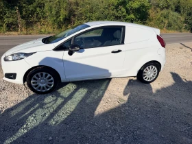 Ford Fiesta N1 Товарна | Auto.bg — изображение 3