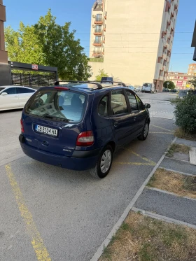 Renault Scenic 1.4-��� | Mobile.bg � ����� ������ 5