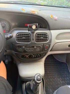 Renault Scenic 1.4-��� | Mobile.bg � ����� ������ 8