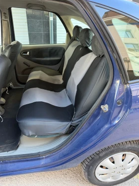 Renault Scenic 1.4-��� | Mobile.bg � ����� ������ 6