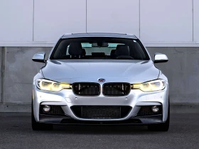 BMW 340 * 340i 340i B58 | H/K Sound | Sunroof | M Sports P - 24950 € - 29879863 3