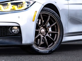 BMW 340 * 340i 340i B58 | H/K Sound | Sunroof | M Sports P - 24950 € - 29879863 5