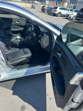 Mercedes-Benz CLS 350 - 10000 € - 67588022 9