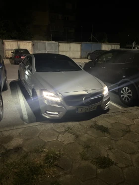 Mercedes-Benz CLS 350 - 10000 € - 67588022 17