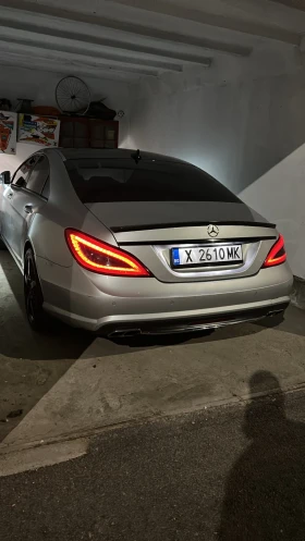 Mercedes-Benz CLS 350 - 10000 € - 67588022 16