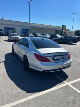 Mercedes-Benz CLS 350 - 10000 € - 67588022 3