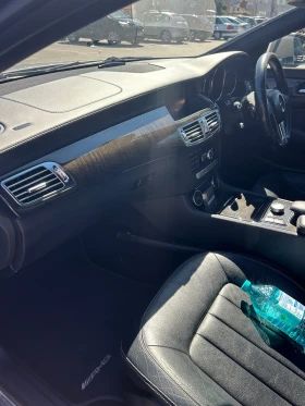 Mercedes-Benz CLS 350 - 10000 € - 67588022 6