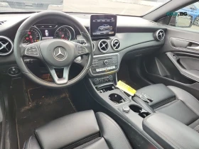 Mercedes-Benz CLA 250 4MATIC * АвтоКредит * (ЦЕНА ДО БГ) *  | Auto.bg — изображение 10