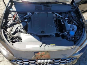 Audi A5 Prestige /360/DIS/HUD/B&O/Carfax/Автокредит | Auto.bg — изображение 11