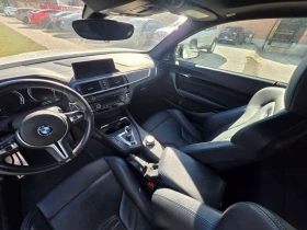 BMW M2 Competition / Harman / Carfax / ����������  | Mobile.bg � ����� ������ 9