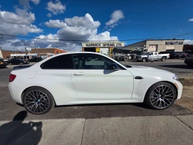 BMW M2 Competition / Harman / Carfax / ����������  | Mobile.bg � ����� ������ 3