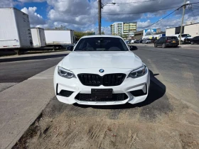 BMW M2 Competition / Harman / Carfax / ����������  | Mobile.bg � ����� ������ 6