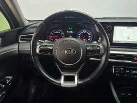 Kia K5 2.0 Prestige - 14666 € - 27942859 13