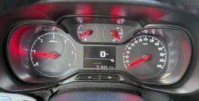 Opel Combo 1.6 HDi/75kc/6ck/* КЛИМАТИК* / EURO 6B - 6950 € - 74256592 11