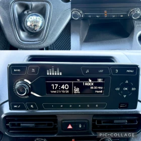 Opel Combo 1.6 HDi/75kc/6ck/* КЛИМАТИК* / EURO 6B - 6950 € - 74256592 12