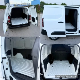 Opel Combo 1.6 HDi/75kc/6ck/* КЛИМАТИК* / EURO 6B - 6950 € - 74256592 14