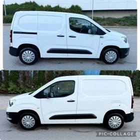 Opel Combo 1.6 HDi/75kc/6ck/* КЛИМАТИК* / EURO 6B - 6950 € - 74256592 7