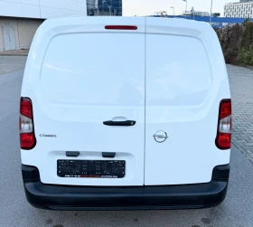 Opel Combo 1.6 HDi/75kc/6ck/* КЛИМАТИК* / EURO 6B - 6950 € - 74256592 5