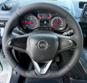 Opel Combo 1.6 HDi/75kc/6ck/* КЛИМАТИК* / EURO 6B - 6950 € - 74256592 10