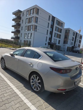 Mazda 3 E-Skyactiv  - 24000 € - 58717791 6