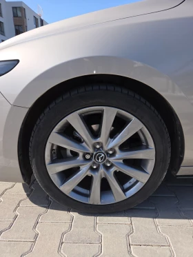 Mazda 3 E-Skyactiv  - 24000 € - 58717791 7