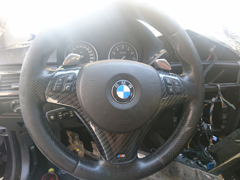 BMW 335 3.0i, снимка 6 - Автомобили и джипове - 46464288