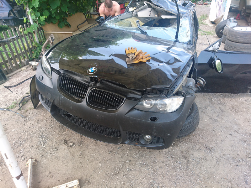 BMW 335 3.0i, снимка 1 - Автомобили и джипове - 46464288