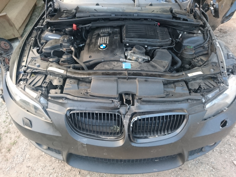 BMW 335 3.0i, снимка 5 - Автомобили и джипове - 46464288