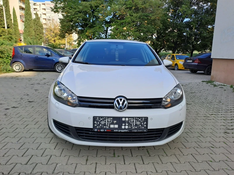 VW Golf Бензин-Стария мотор/ 171.000КМ, снимка 2 - Автомобили и джипове - 47612848