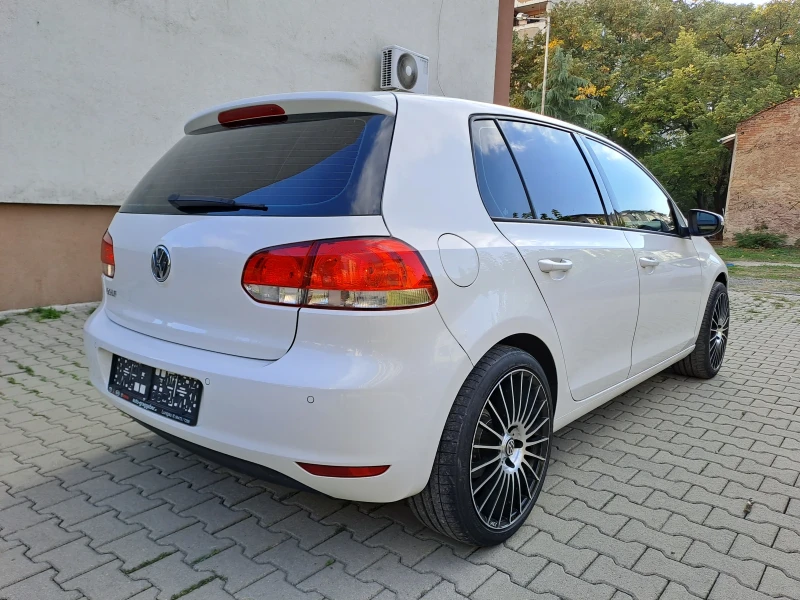 VW Golf Бензин-Стария мотор/ 171.000КМ, снимка 5 - Автомобили и джипове - 47612848