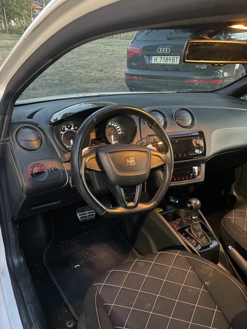 Seat Ibiza Cupra, снимка 5 - Автомобили и джипове - 47780950