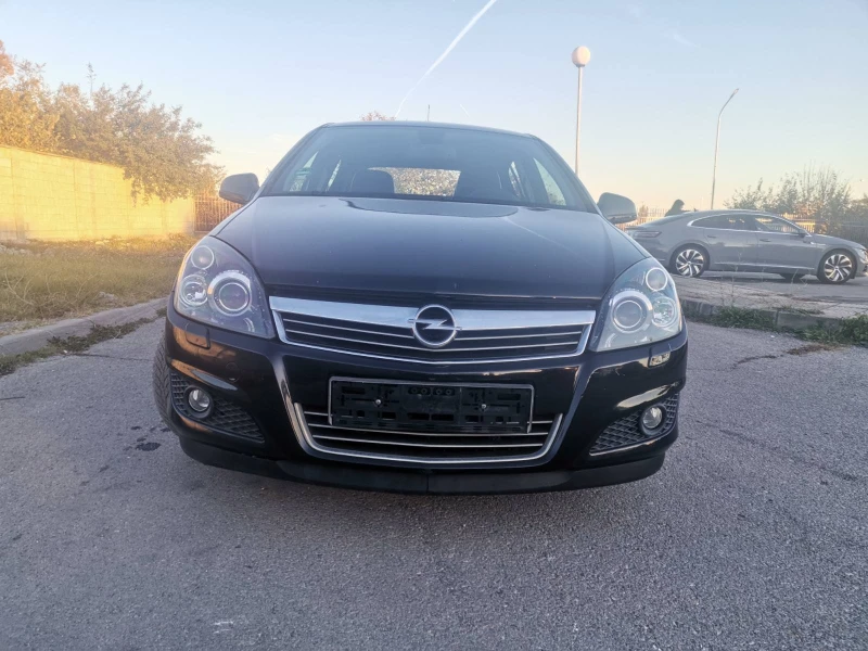 Opel Astra COSMO/1.6i/ПЕРФЕКТЕН, снимка 2 - Автомобили и джипове - 47894544