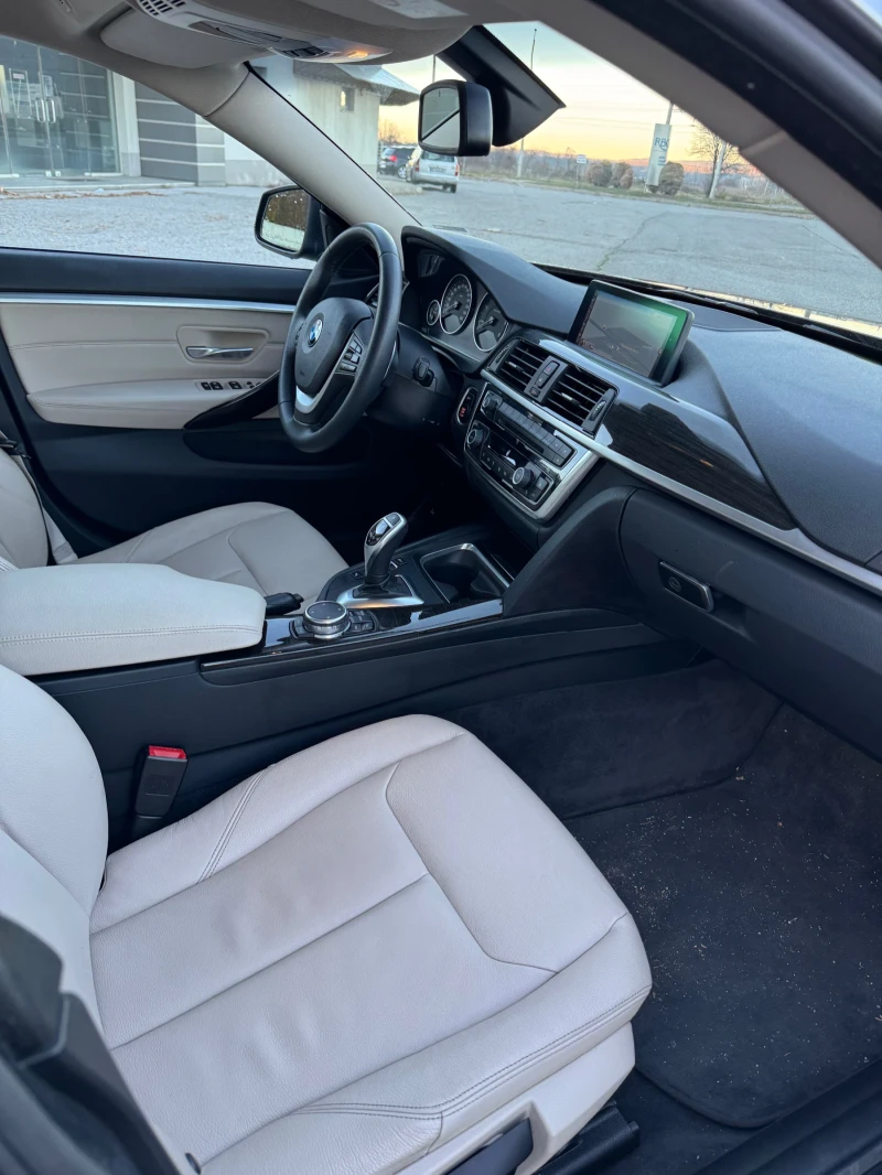 BMW 420 GranCoupe XD LUXURY, снимка 10 - Автомобили и джипове - 51588261