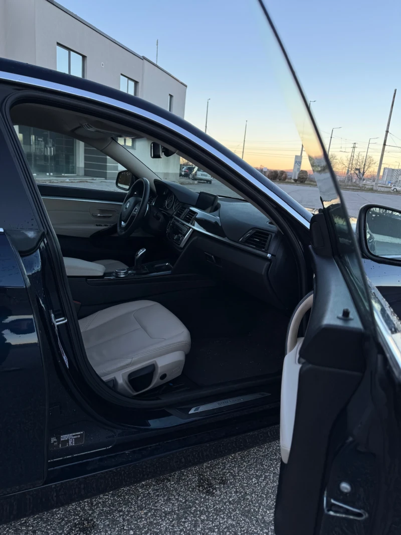 BMW 420 GranCoupe XD LUXURY, снимка 11 - Автомобили и джипове - 51588261