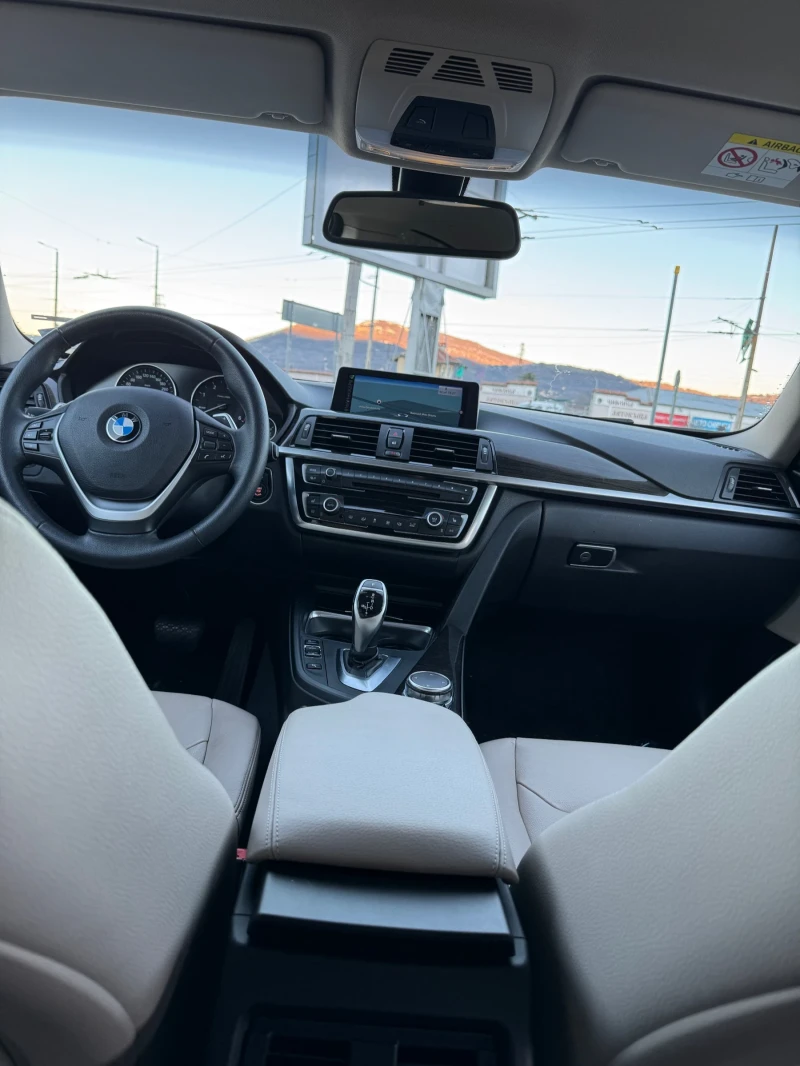 BMW 420 GranCoupe XD LUXURY, снимка 7 - Автомобили и джипове - 51588261