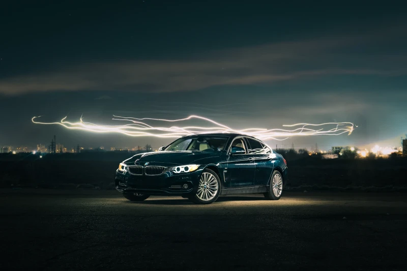 BMW 420 GranCoupe XD LUXURY, снимка 5 - Автомобили и джипове - 51588261